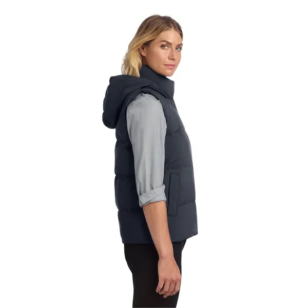 Mercer+Mettle Women's Puffy Vest - Mercer+Mettle Women's Puffy Vest - Image 17 of 19
