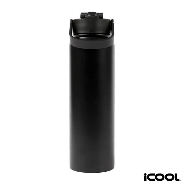 iCOOL® Glenwood 35 oz. Double Wall, Recycled Stainless St... - iCOOL® Glenwood 35 oz. Double Wall, Recycled Stainless St... - Image 25 of 97