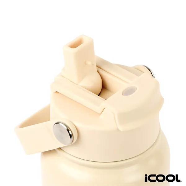 iCOOL® Glenwood 35 oz. Double Wall, Recycled Stainless St... - iCOOL® Glenwood 35 oz. Double Wall, Recycled Stainless St... - Image 43 of 97