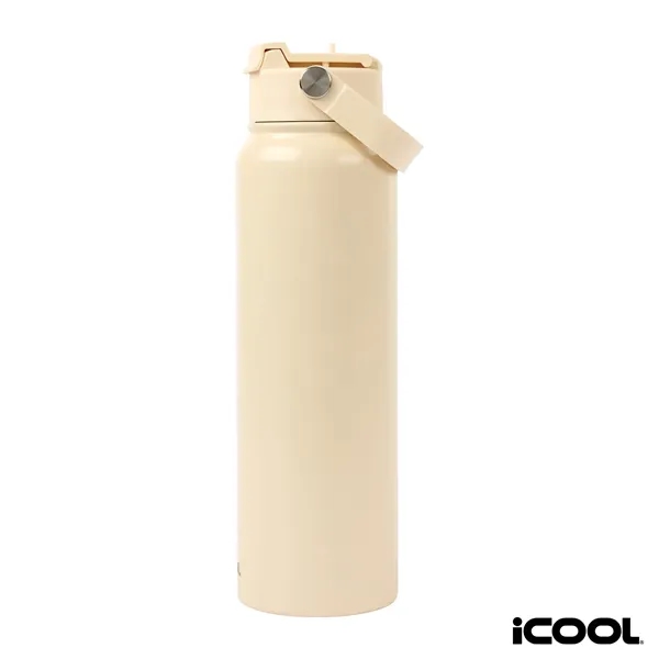iCOOL® Glenwood 35 oz. Double Wall, Recycled Stainless St... - iCOOL® Glenwood 35 oz. Double Wall, Recycled Stainless St... - Image 51 of 97