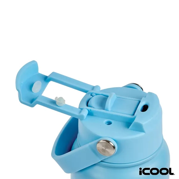 iCOOL® Glenwood 35 oz. Double Wall, Recycled Stainless St... - iCOOL® Glenwood 35 oz. Double Wall, Recycled Stainless St... - Image 73 of 97