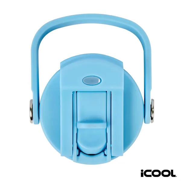 iCOOL® Glenwood 35 oz. Double Wall, Recycled Stainless St... - iCOOL® Glenwood 35 oz. Double Wall, Recycled Stainless St... - Image 75 of 97