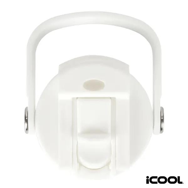 iCOOL® Glenwood 35 oz. Double Wall, Recycled Stainless St... - iCOOL® Glenwood 35 oz. Double Wall, Recycled Stainless St... - Image 94 of 97