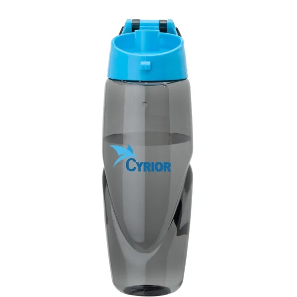 Conquest 32 oz. Tritan™ Water Bottle - Conquest 32 oz. Tritan™ Water Bottle - Image 4 of 16