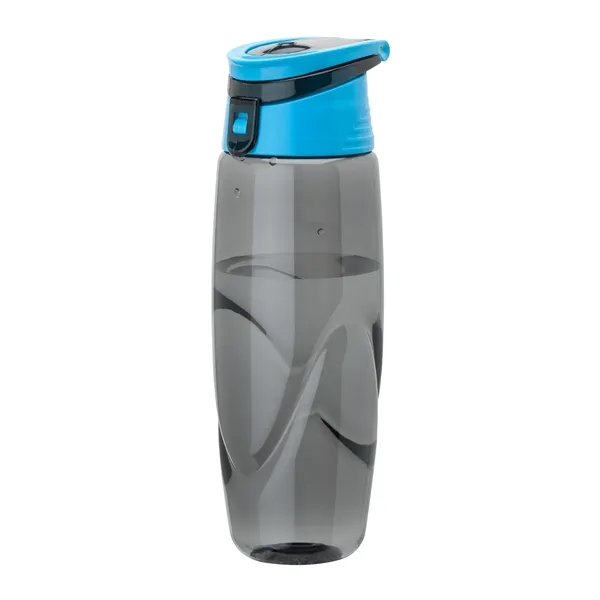 Conquest 32 oz. Tritan™ Water Bottle - Conquest 32 oz. Tritan™ Water Bottle - Image 6 of 16