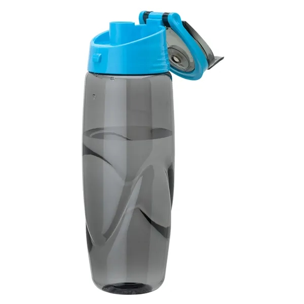 Conquest 32 oz. Tritan™ Water Bottle - Conquest 32 oz. Tritan™ Water Bottle - Image 8 of 16
