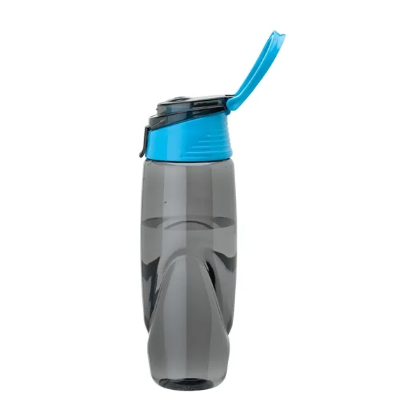 Conquest 32 oz. Tritan™ Water Bottle - Conquest 32 oz. Tritan™ Water Bottle - Image 10 of 16