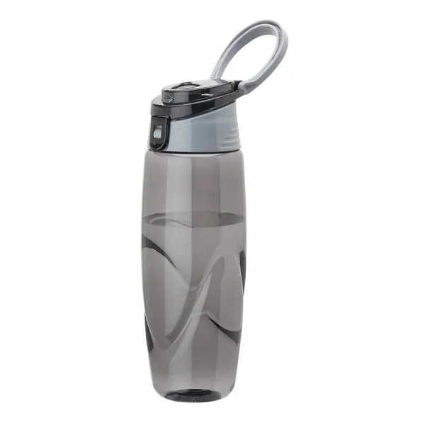 Conquest 32 oz. Tritan™ Water Bottle - Conquest 32 oz. Tritan™ Water Bottle - Image 14 of 16
