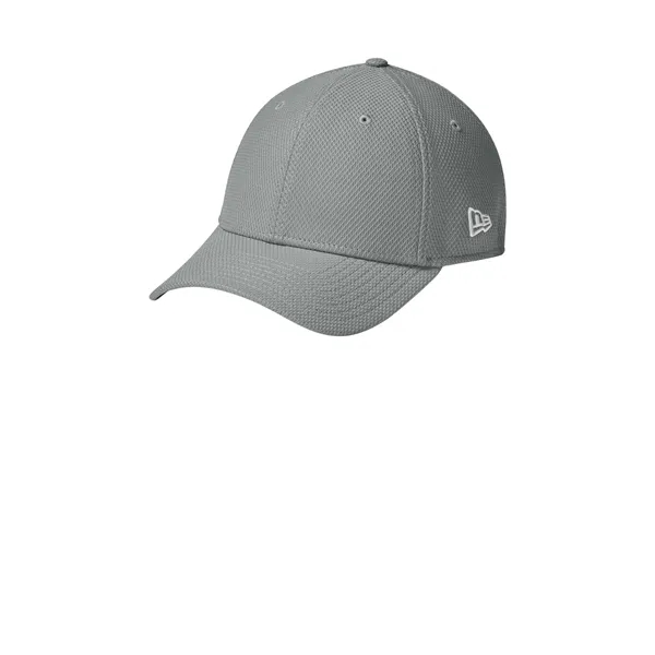 New Era Diamond Stretch Cap