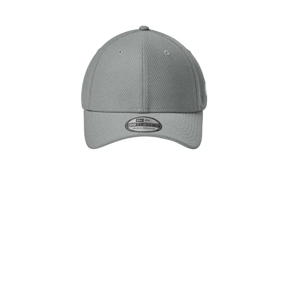 New Era Diamond Stretch Cap