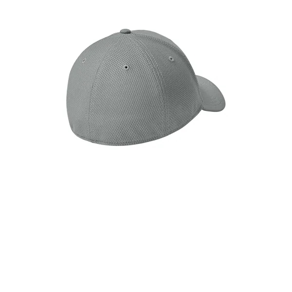 New Era Diamond Stretch Cap