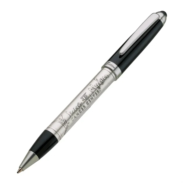 LogoArt - Viano Bettoni® Ballpoint Pen / Stylus - LogoArt - Viano Bettoni® Ballpoint Pen / Stylus - Image 4 of 7