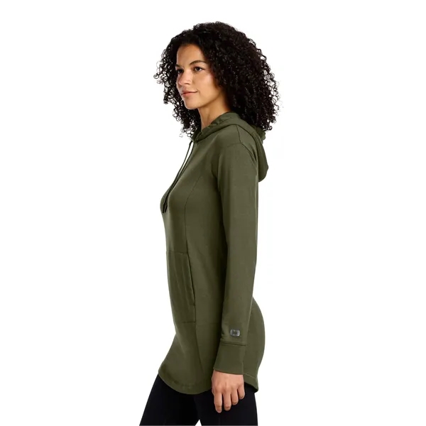 OGIO Women's Luuma Flex Tunic - OGIO Women's Luuma Flex Tunic - Image 7 of 14