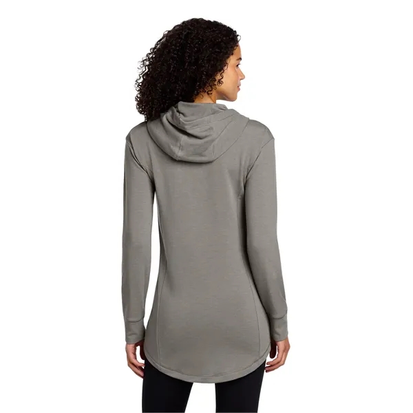 OGIO Women's Luuma Flex Tunic - OGIO Women's Luuma Flex Tunic - Image 11 of 14