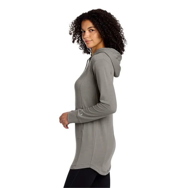 OGIO Women's Luuma Flex Tunic - OGIO Women's Luuma Flex Tunic - Image 12 of 14
