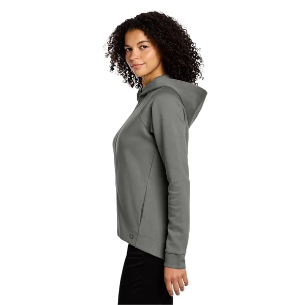 OGIO Women's Bolt Full-Zip Hoodie - OGIO Women's Bolt Full-Zip Hoodie - Image 7 of 14