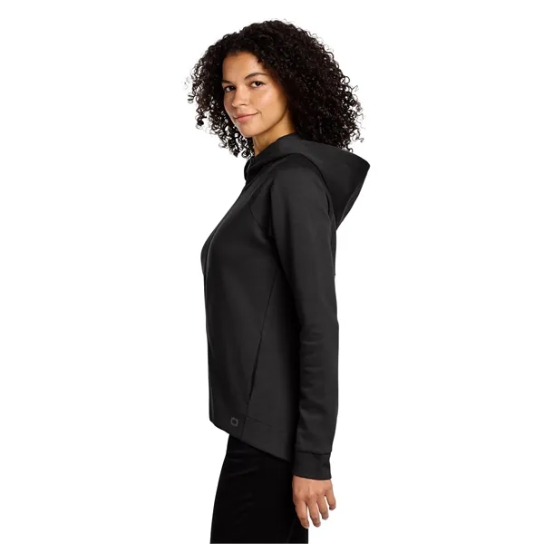 OGIO Women's Bolt Full-Zip Hoodie - OGIO Women's Bolt Full-Zip Hoodie - Image 12 of 14