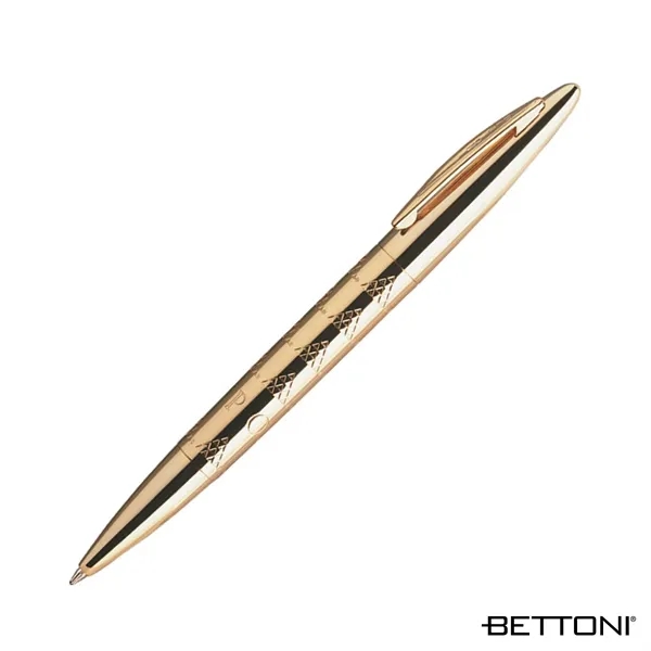 Corona Series Bettoni Ballpoint Pen - Corona Series Bettoni Ballpoint Pen - Image 5 of 9