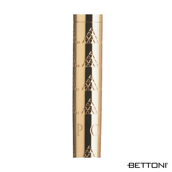Corona Series Bettoni Ballpoint Pen - Corona Series Bettoni Ballpoint Pen - Image 7 of 9