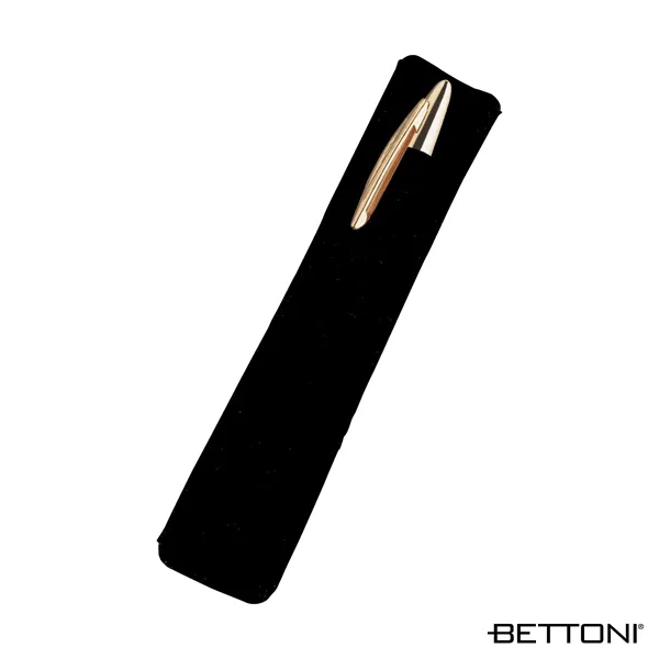 Corona Series Bettoni Ballpoint Pen - Corona Series Bettoni Ballpoint Pen - Image 8 of 9