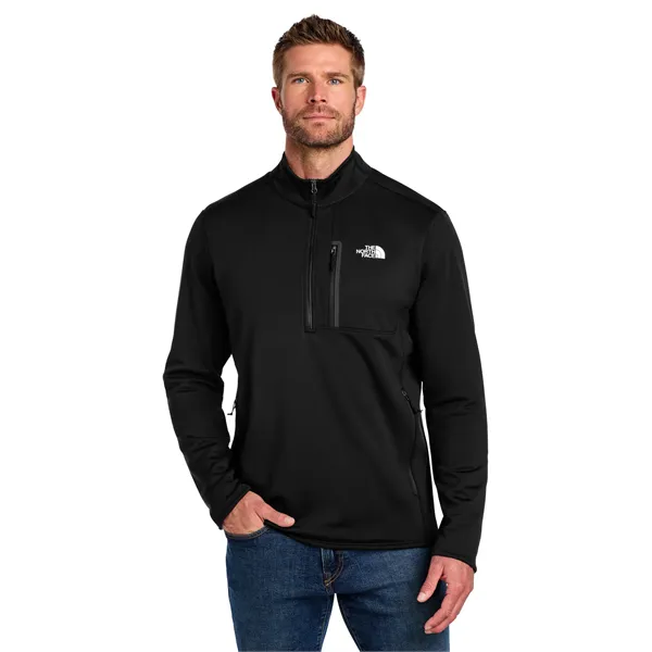The North Face Skyline 1/2-Zip Fleece - The North Face Skyline 1/2-Zip Fleece - Image 0 of 14