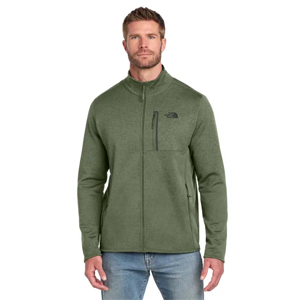 The North Face Skyline Full-Zip Fleece Jacket - The North Face Skyline Full-Zip Fleece Jacket - Image 0 of 24