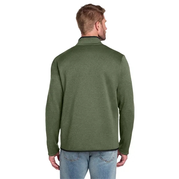 The North Face Skyline Full-Zip Fleece Jacket - The North Face Skyline Full-Zip Fleece Jacket - Image 1 of 24