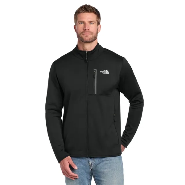 The North Face Skyline Full-Zip Fleece Jacket - The North Face Skyline Full-Zip Fleece Jacket - Image 4 of 24