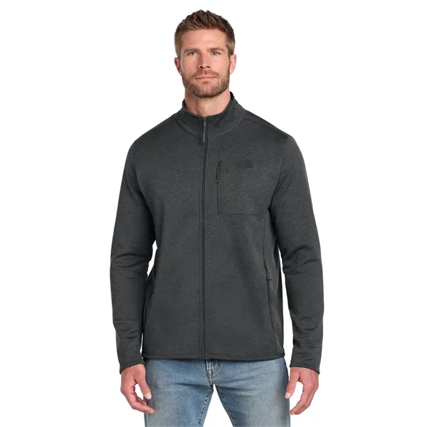 The North Face Skyline Full-Zip Fleece Jacket - The North Face Skyline Full-Zip Fleece Jacket - Image 9 of 24