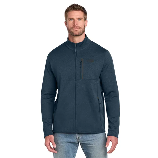 The North Face Skyline Full-Zip Fleece Jacket - The North Face Skyline Full-Zip Fleece Jacket - Image 14 of 24