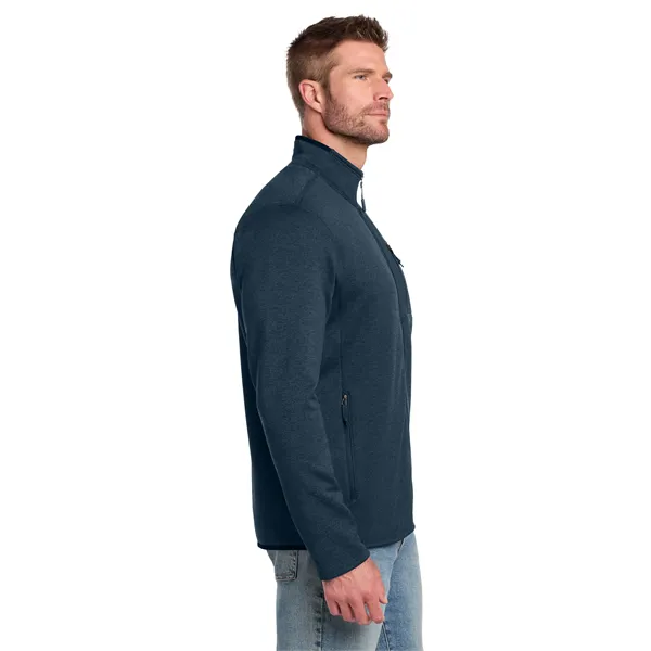 The North Face Skyline Full-Zip Fleece Jacket - The North Face Skyline Full-Zip Fleece Jacket - Image 17 of 24