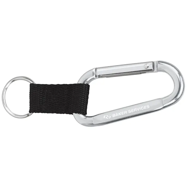 Good Value™ Anodized Carabiner 8mm - Good Value™ Anodized Carabiner 8mm - Image 3 of 11
