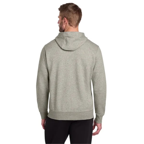 Nike Club Fleece Sleeve Swoosh Full-Zip Hoodie - Nike Club Fleece Sleeve Swoosh Full-Zip Hoodie - Image 11 of 29
