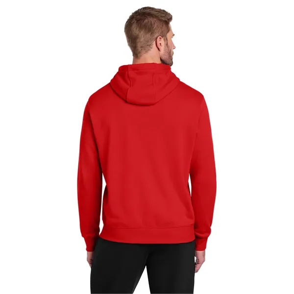 Nike Club Fleece Sleeve Swoosh Full-Zip Hoodie - Nike Club Fleece Sleeve Swoosh Full-Zip Hoodie - Image 21 of 29