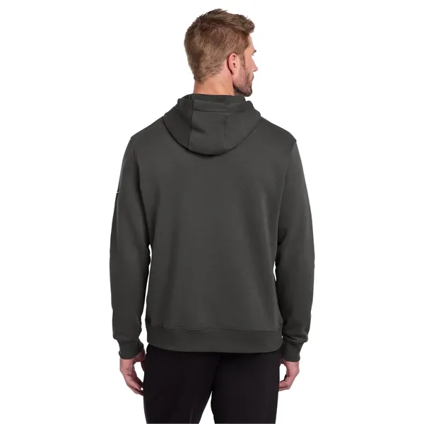Nike Club Fleece Sleeve Swoosh Pullover Hoodie - Nike Club Fleece Sleeve Swoosh Pullover Hoodie - Image 1 of 39