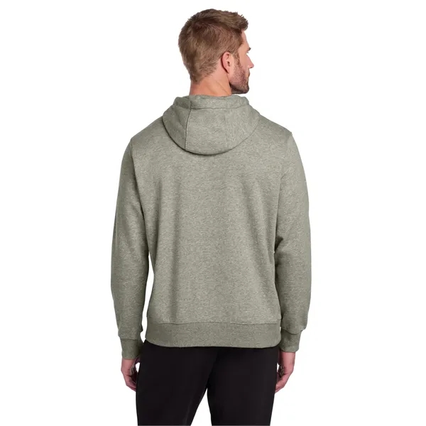 Nike Club Fleece Sleeve Swoosh Pullover Hoodie - Nike Club Fleece Sleeve Swoosh Pullover Hoodie - Image 11 of 39