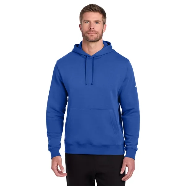 Nike Club Fleece Sleeve Swoosh Pullover Hoodie - Nike Club Fleece Sleeve Swoosh Pullover Hoodie - Image 14 of 39