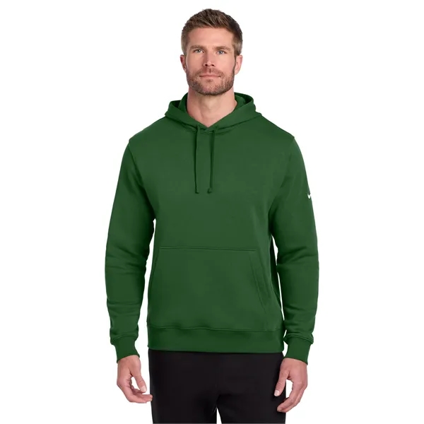 Nike Club Fleece Sleeve Swoosh Pullover Hoodie - Nike Club Fleece Sleeve Swoosh Pullover Hoodie - Image 19 of 39