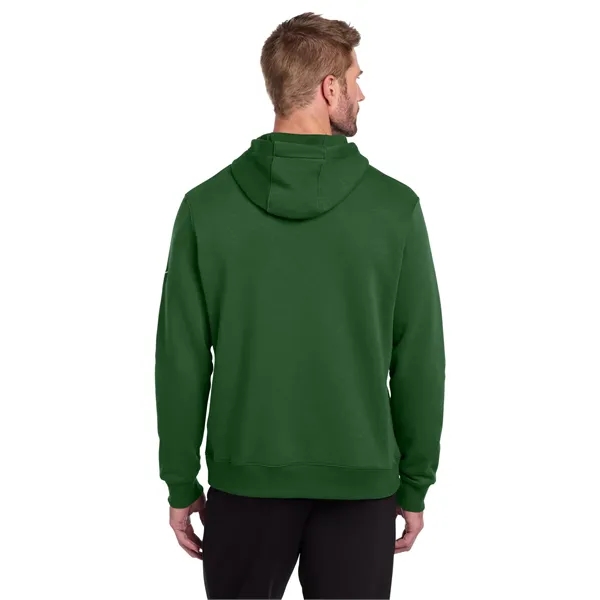 Nike Club Fleece Sleeve Swoosh Pullover Hoodie - Nike Club Fleece Sleeve Swoosh Pullover Hoodie - Image 21 of 39