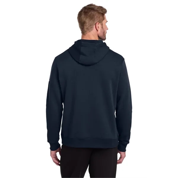 Nike Club Fleece Sleeve Swoosh Pullover Hoodie - Nike Club Fleece Sleeve Swoosh Pullover Hoodie - Image 26 of 39