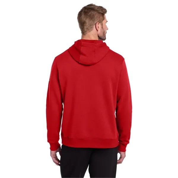 Nike Club Fleece Sleeve Swoosh Pullover Hoodie - Nike Club Fleece Sleeve Swoosh Pullover Hoodie - Image 31 of 39
