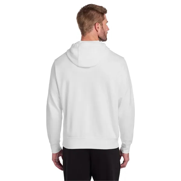 Nike Club Fleece Sleeve Swoosh Pullover Hoodie - Nike Club Fleece Sleeve Swoosh Pullover Hoodie - Image 36 of 39