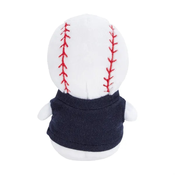 Chelsea Teddy Bear™ Sporties - 4" Plush - Chelsea Teddy Bear™ Sporties - 4" Plush - Image 2 of 39