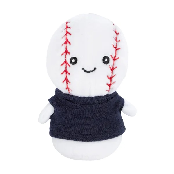 Chelsea Teddy Bear™ Sporties - 4" Plush - Chelsea Teddy Bear™ Sporties - 4" Plush - Image 3 of 39