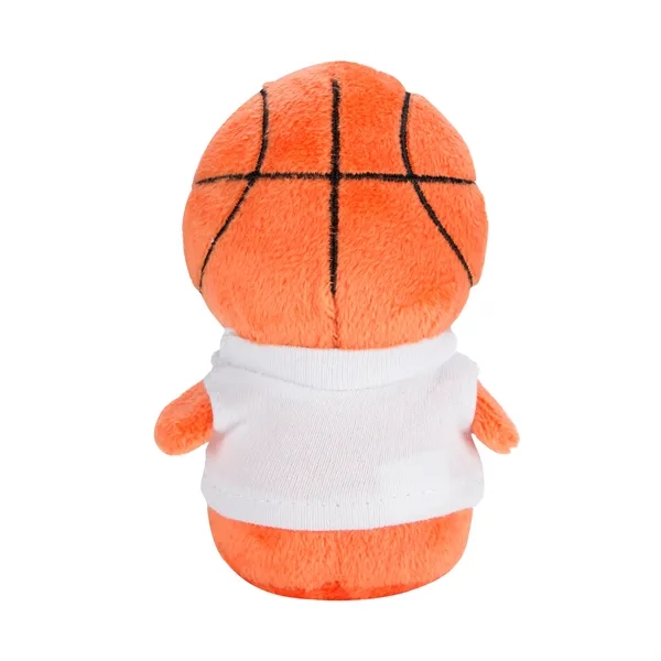 Chelsea Teddy Bear™ Sporties - 4" Plush - Chelsea Teddy Bear™ Sporties - 4" Plush - Image 5 of 39