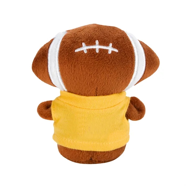 Chelsea Teddy Bear™ Sporties - 4" Plush - Chelsea Teddy Bear™ Sporties - 4" Plush - Image 8 of 39