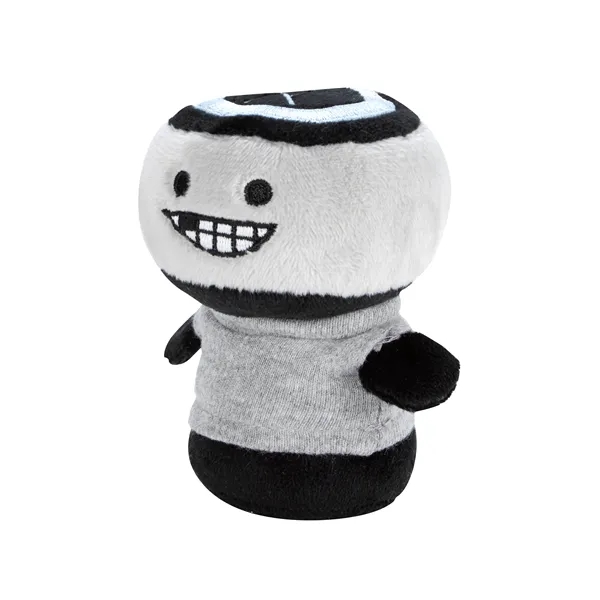 Chelsea Teddy Bear™ Sporties - 4" Plush - Chelsea Teddy Bear™ Sporties - 4" Plush - Image 13 of 39