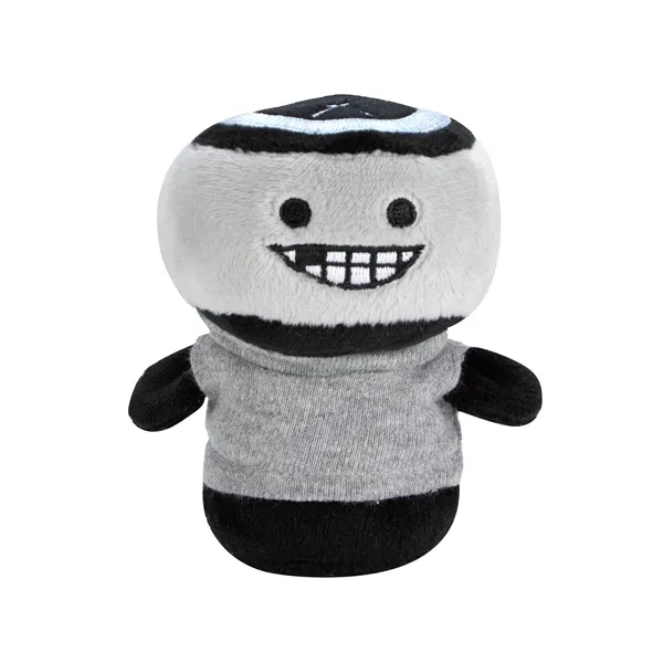 Chelsea Teddy Bear™ Sporties - 4" Plush - Chelsea Teddy Bear™ Sporties - 4" Plush - Image 15 of 39