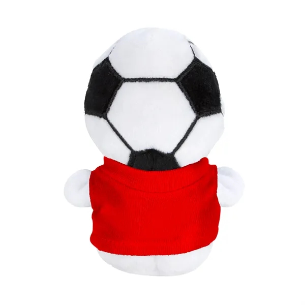 Chelsea Teddy Bear™ Sporties - 4" Plush - Chelsea Teddy Bear™ Sporties - 4" Plush - Image 17 of 39