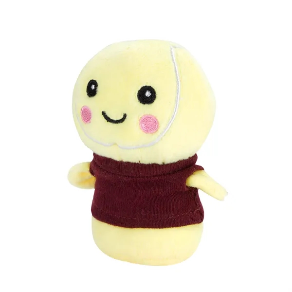 Chelsea Teddy Bear™ Sporties - 4" Plush - Chelsea Teddy Bear™ Sporties - 4" Plush - Image 19 of 39